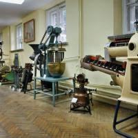 Muzeum Mleczarstwa w Rzeszowie